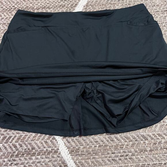 Tail Womens Skort Sz XXL - Picture 2 of 5